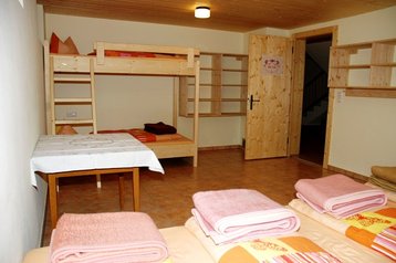 Austria Privát Sonntag, Interiorul